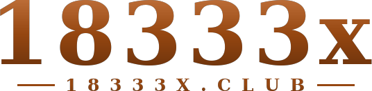 18333x logo
