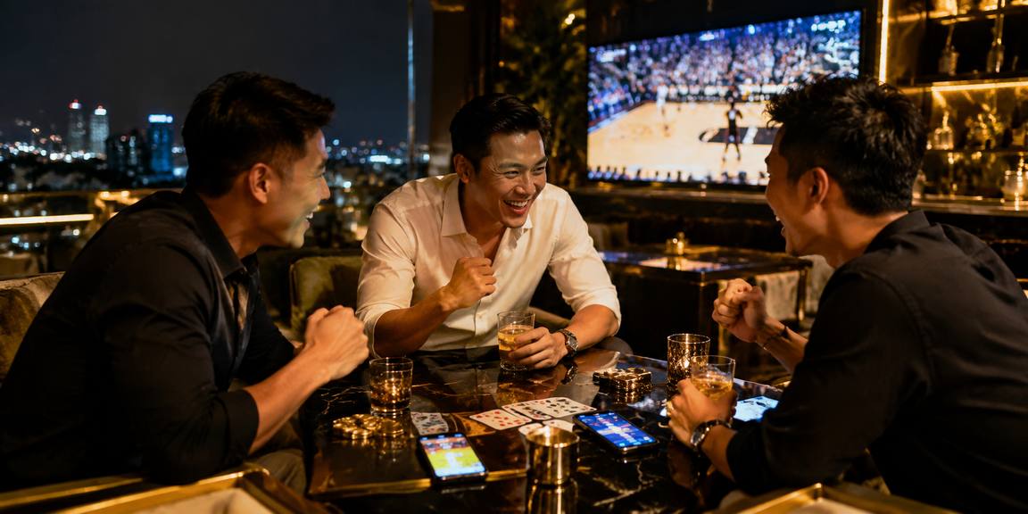 18333x Sản Phẩm Casino Trực Tiếp